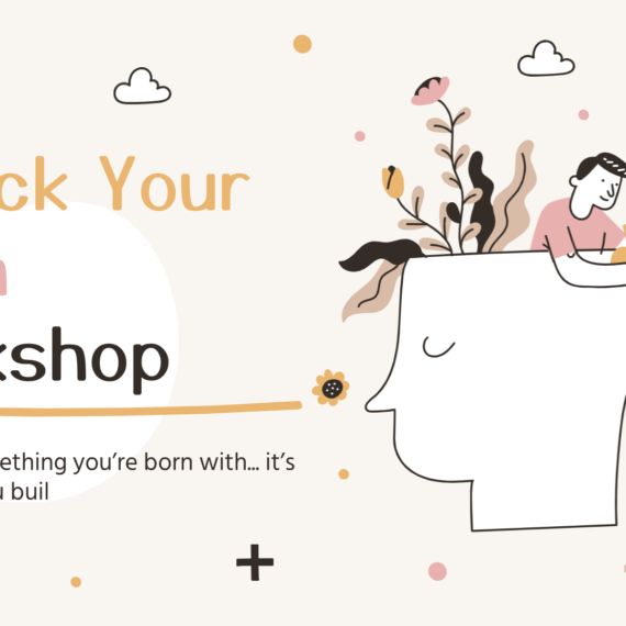 Copy of Youth Mental Health First Aid Workshop _ by Slidesgo